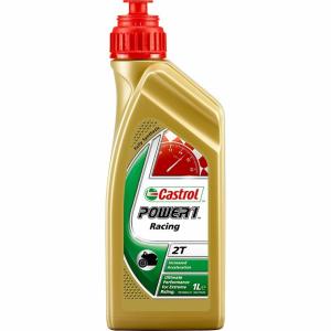 Castrol Power 1 Racing 2T