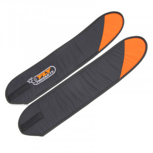 PROPELLER COVER 2 BLADE 122/130