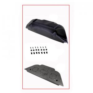 CR COMPLETE COCKPIT FOR GP4