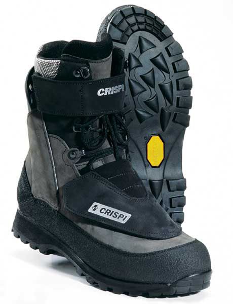 Crispi Airborne GTX CCS storlek 40