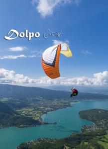 DOLPO EVEREST