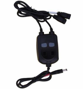 TC-Dual temp controller