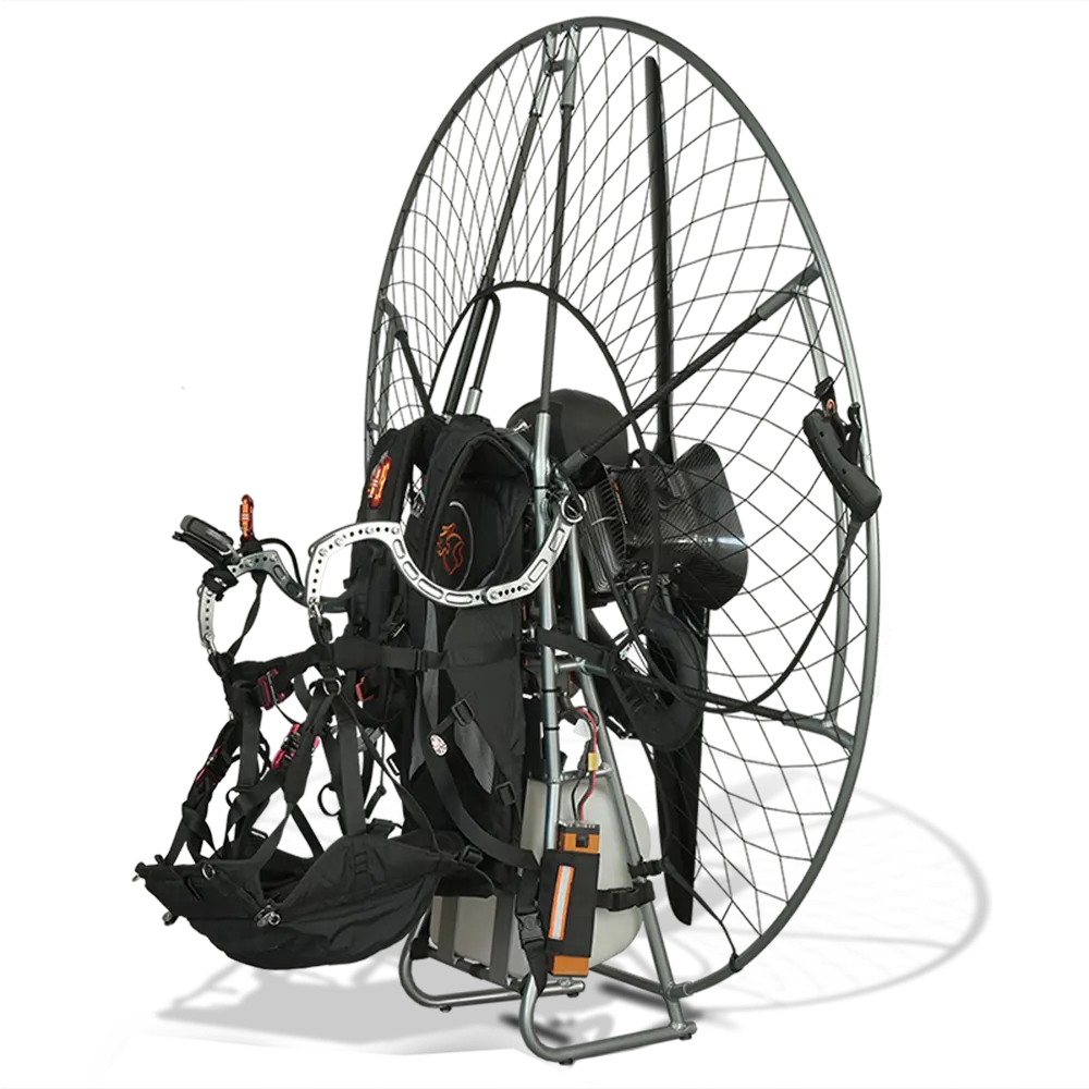 Fly Rider Rypozol FlyProducts Rider Vittorazi Moster EFI