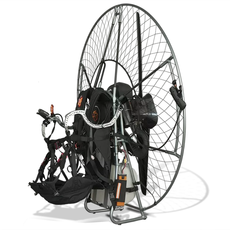 FlyProducts Rider Vittorazi Moster EFI