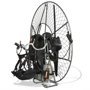 FlyProducts Rider Vittorazi Moster EFI