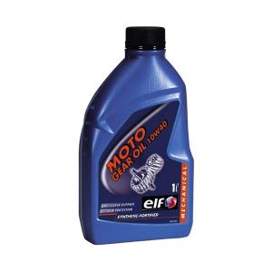 ELF MOTO GEAR OIL 10W-40