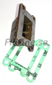 F105 REED VALVE, FLY100 EVO