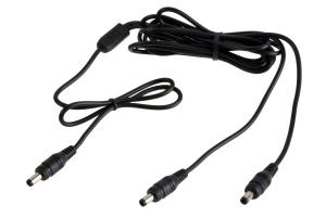 Y-kabel Gerbing, modell 1