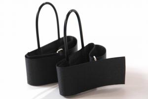 GL2 GUIDE LINE FOR TRIKE USE - HEAVY-DUTY CAGE (Pair)