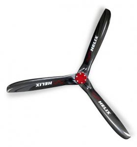 H25F 1,25m R-S-08-3 Black