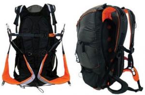 HIKE Mountain Harness