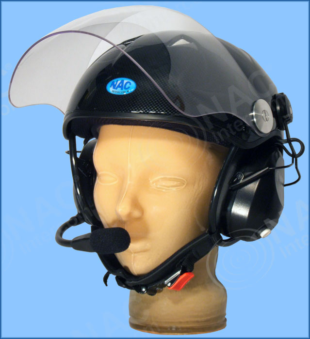 NAC-HORUS storlek L(60)