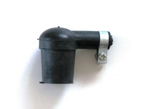 Tändstiftshatt gummi