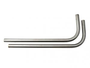 K1S J-BAR (Stainless steel version)
