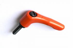 J1C CRUISE CONTROL LEVER