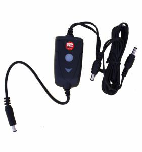 Junior temp controller 12V