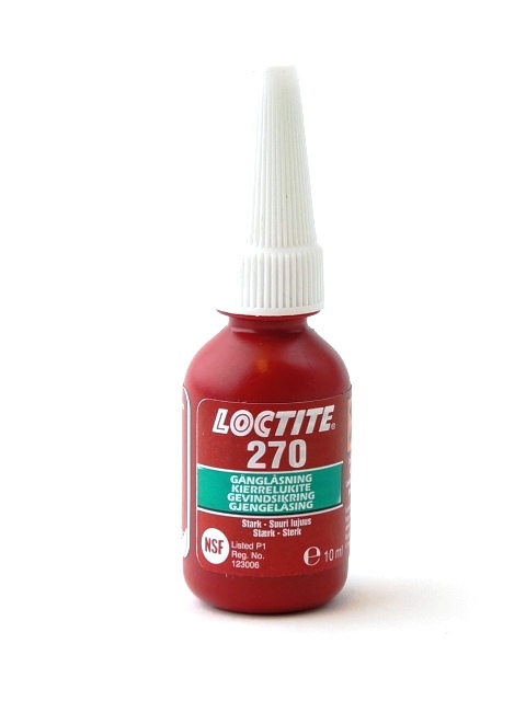 Loctite 270