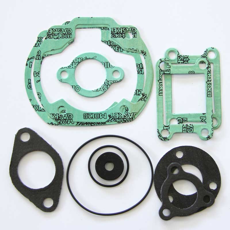 AT025 Complete series of gaskets and O-ring Vittorazi Atom 80