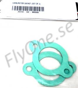 CARBURETOR GASKET VITTORAZI MOSTER 185