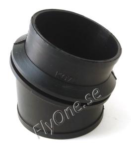 M093a AIR-BOX RUBBER MANIFOLD WITHOUT INCORPORATED SPONGE