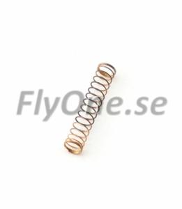 M10V5M WALBRO LEVER SPRING