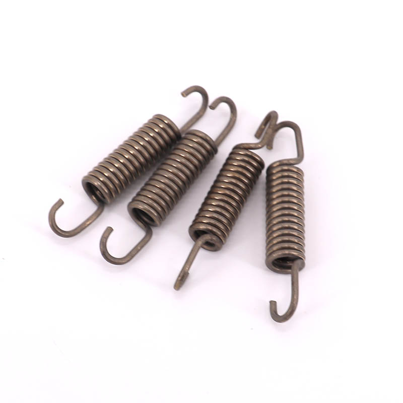 M139.5 EXHAUST SPRING
