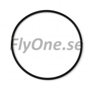 M13/5A CYLINDER HEAD GASKET (HEAD O-RING)