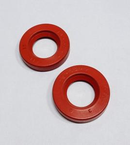 M14/2F CRANKCASE OILSEAL (2 pcs.)