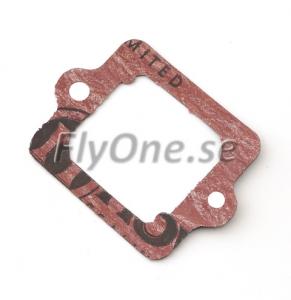 M16G REEDVALVE GASKET