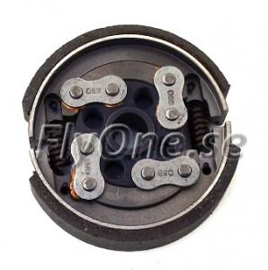 M7/N5 CLUTCH (NEW MODEL)