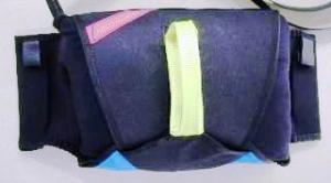 Mayday Front Container