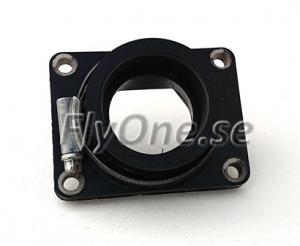 MINI2/20 CARBURETTOR RUBBER MANIFOLD