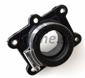 MINI3/39A RUBBER MANIFOLD NEW MODEL 6 SCREWS