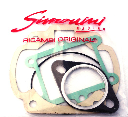 MINI3/03 COMPLETE SET OF GASKETS