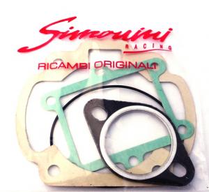MINI3/03 COMPLETE SET OF GASKETS