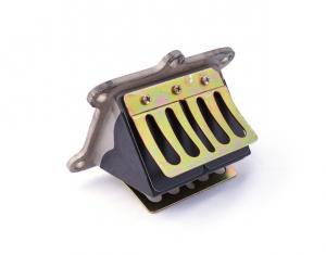 MINI3/31A REED VALVE  New model 6screws