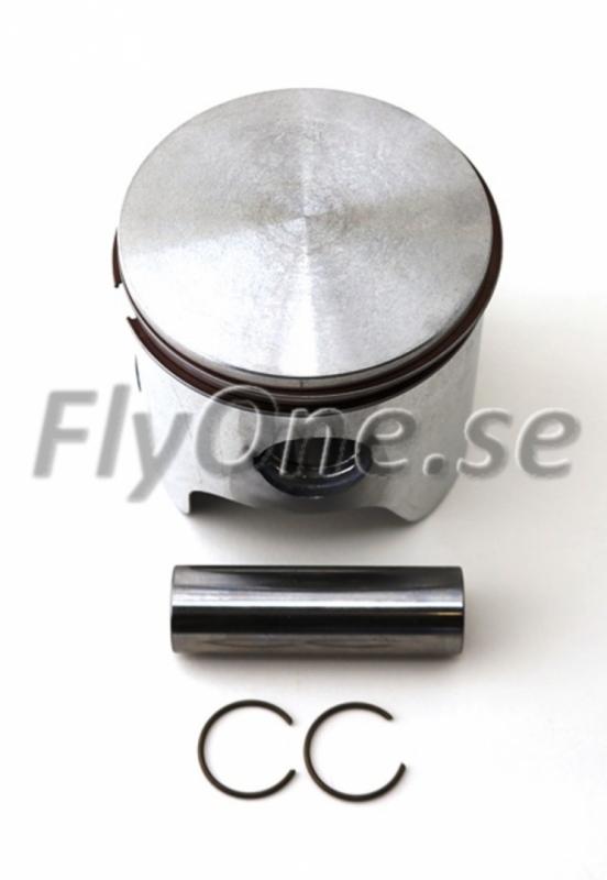 MINI3/69 COMPLETE PISTON AND RINGS (SIZE A)