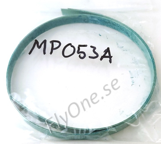 MP053a STRAPPING BAND