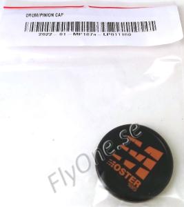 MP107a DRUM/PINION CAP 1/piece
