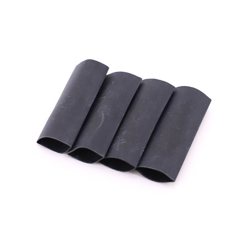 MP140.5 HEAT SHRINK TUBE EXHAUST FOR SPRING