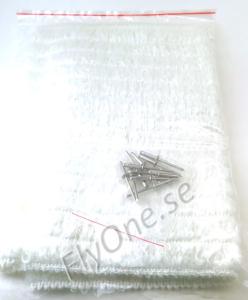 MP159 NOISE ABSORBENT MATERIAL
