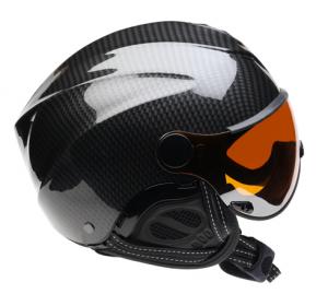 Nerv Carbon Optic Size S (53-56)