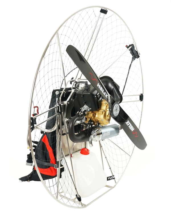 Paramotorhyra