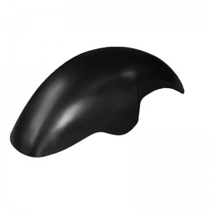 TRIKE FRONT WHEEL FENDER
