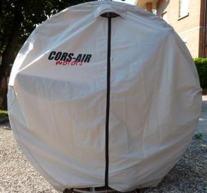 Paramotor Cover