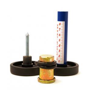 Propellerbalanserare