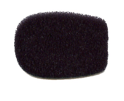 Microphone cover