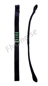 Rescue Safety Strap Trike set of 2