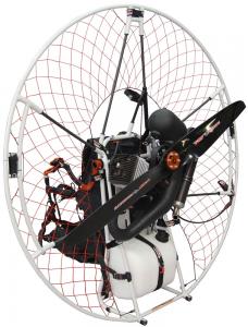 FlyProducts Rider Moster Plus 185