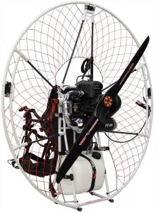 FlyProducts Rider Atom80